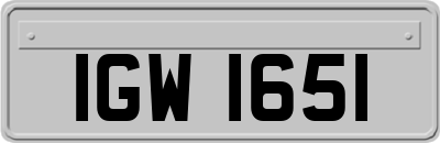 IGW1651
