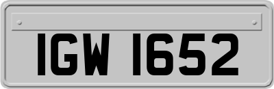 IGW1652