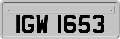 IGW1653