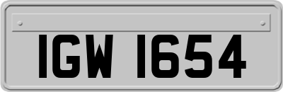 IGW1654
