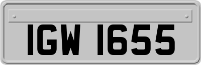 IGW1655