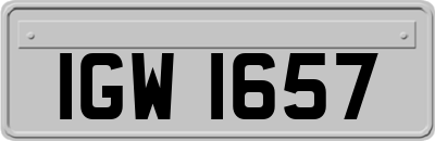 IGW1657