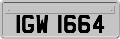IGW1664