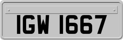 IGW1667