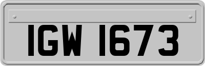 IGW1673