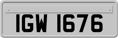 IGW1676