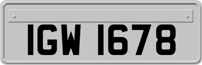 IGW1678