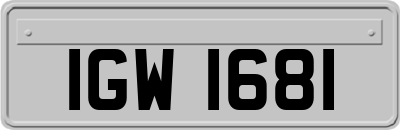 IGW1681