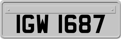 IGW1687