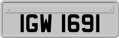 IGW1691