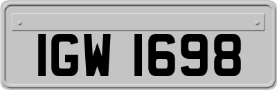 IGW1698