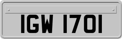IGW1701