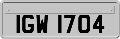 IGW1704