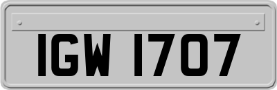 IGW1707