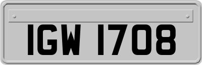 IGW1708