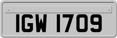 IGW1709