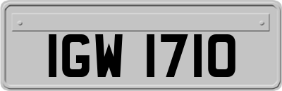 IGW1710