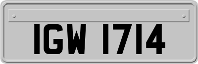 IGW1714