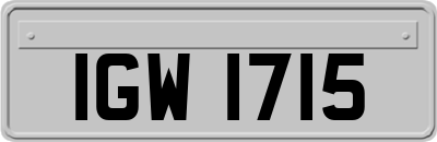 IGW1715