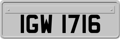 IGW1716