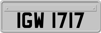 IGW1717