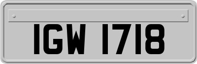 IGW1718