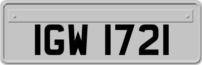 IGW1721