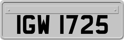IGW1725