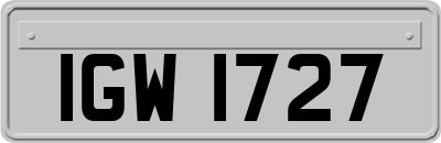IGW1727