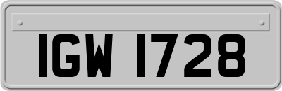 IGW1728