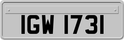 IGW1731