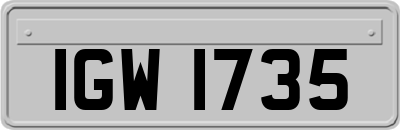 IGW1735