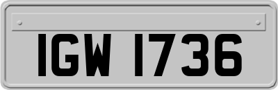 IGW1736