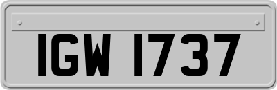 IGW1737