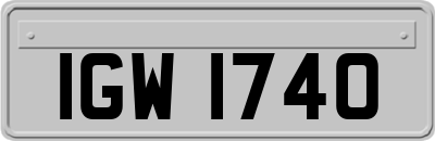 IGW1740