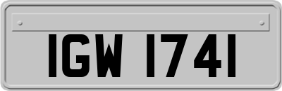 IGW1741