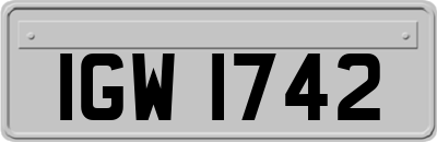 IGW1742