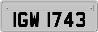 IGW1743