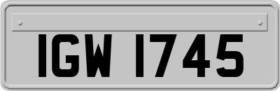 IGW1745