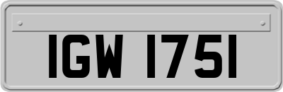 IGW1751