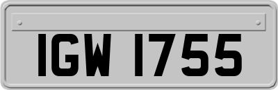 IGW1755