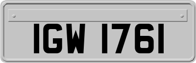 IGW1761