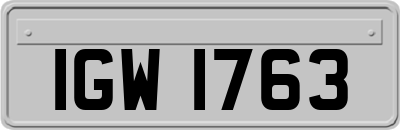 IGW1763