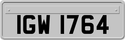 IGW1764