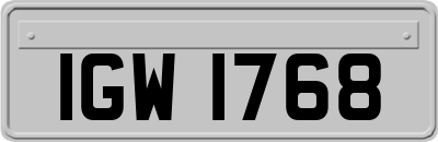 IGW1768