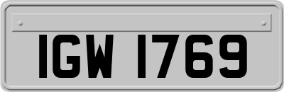 IGW1769