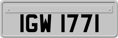 IGW1771