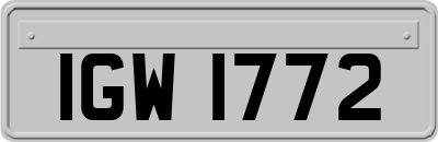 IGW1772