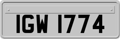IGW1774
