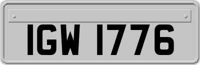IGW1776